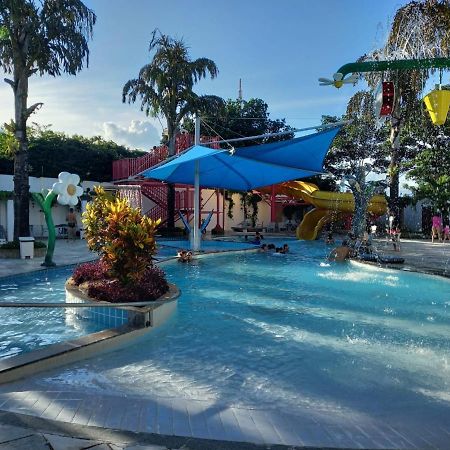 Diroma Resort Caldas Novas Exterior photo
