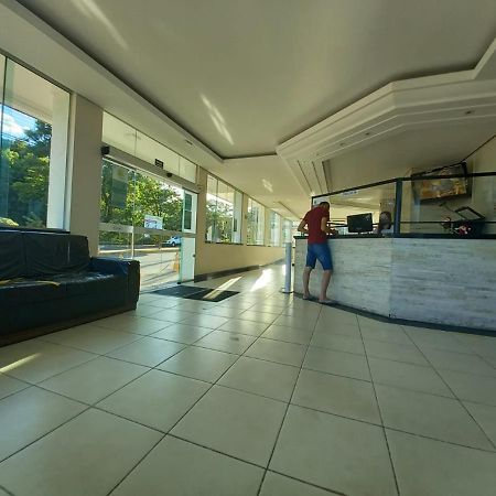 Diroma Resort Caldas Novas Exterior photo