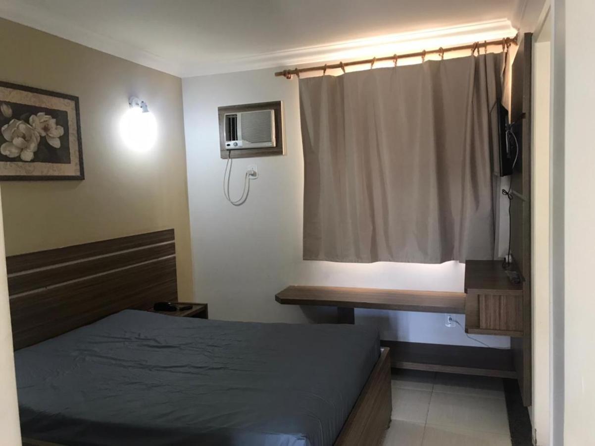 Diroma Resort Caldas Novas Exterior photo