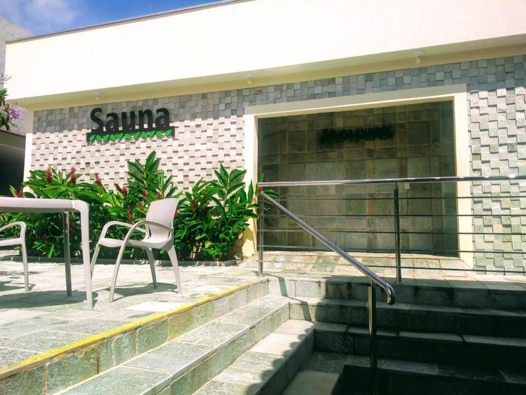 Diroma Resort Caldas Novas Exterior photo